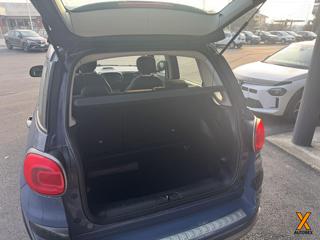 FIAT 500L usata, con Controllo trazione