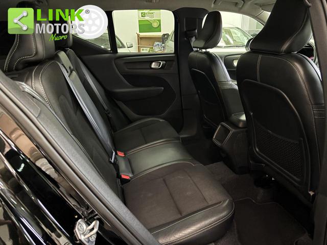 VOLVO XC40 usata 28