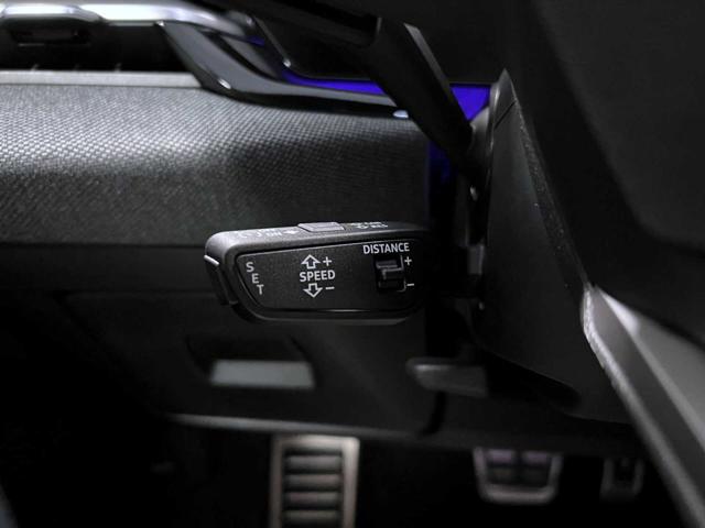 AUDI A5 usata, con Cruise Control