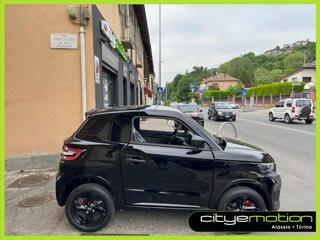 LIGIER JS 50 usata, con Climatizzatore