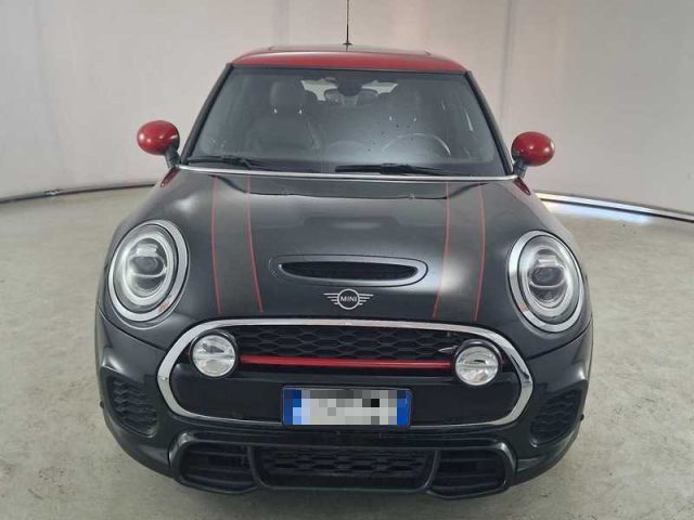 MINI John Cooper Works usata, con Chiusura centralizzata
