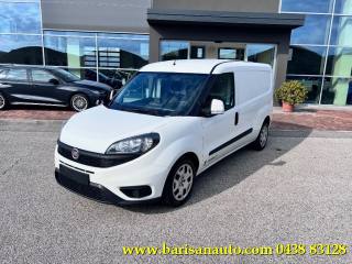 FIAT Doblo 1.6 MJT 105CV PL-TN Cargo Maxi Lounge 3 Posti