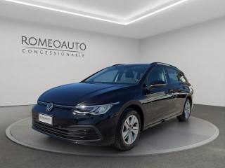 VOLKSWAGEN Golf Variant 2.0 TDI SCR DSG Life 116cv