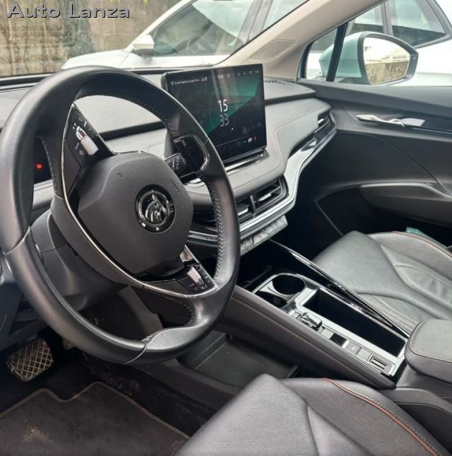 SKODA Enyaq iV usata, con Airbag