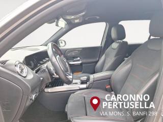 MERCEDES-BENZ GLB 200 usata, con Chiusura centralizzata