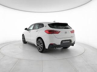 BMW X2 usata, con Airbag Passeggero