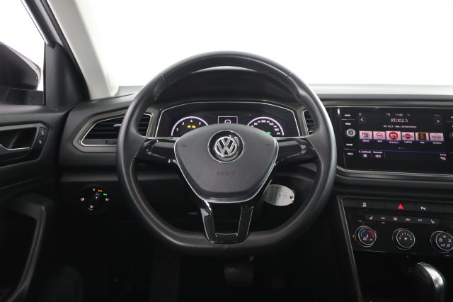 VOLKSWAGEN T-Roc usata 5