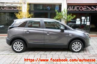 OPEL Crossland usata, con Airbag