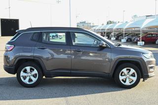 JEEP Compass usata, con Airbag Passeggero