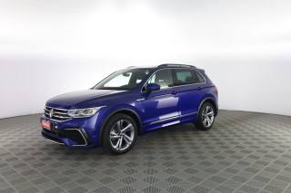 VOLKSWAGEN Tiguan usata 6