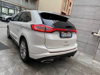 FORD Edge usata, con Autoradio digitale