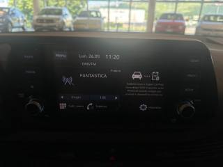HYUNDAI i20 usata, con Cruise Control