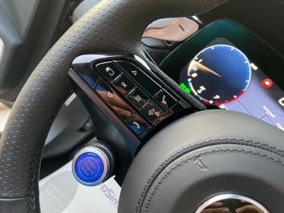 MASERATI Grecale usata, con Vetri oscurati