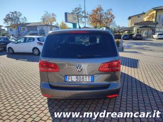 VOLKSWAGEN Touran usata 32