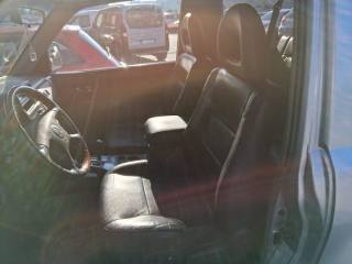 MITSUBISHI Pajero usata, con Alzacristalli elettrici