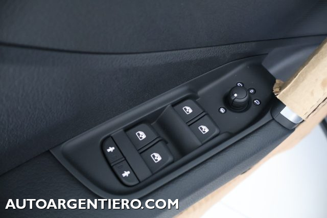 AUDI Q2 usata, con Autoradio