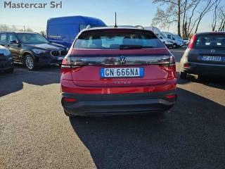 VOLKSWAGEN Taigo usata, con Alzacristalli elettrici