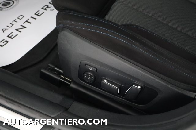 BMW 420 usata, con Autoradio