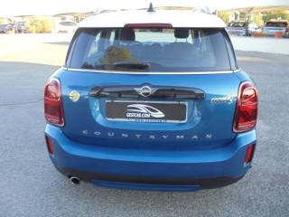 MINI Countryman usata, con Sensore di pioggia