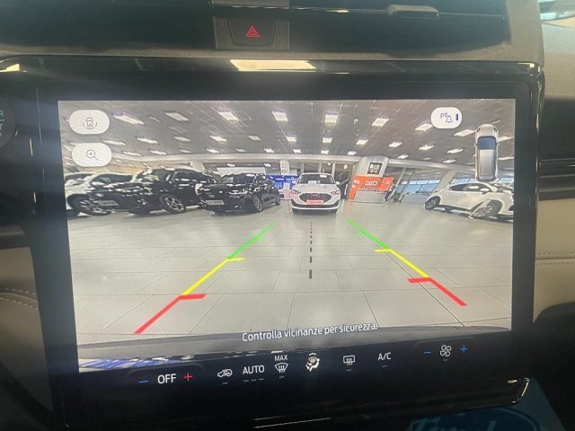 FORD Puma usata, con Cruise Control