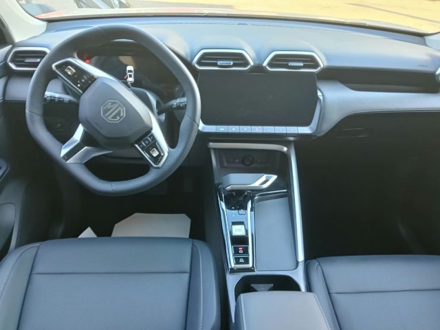 MG ZS usata, con Sedili riscaldati