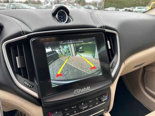 MASERATI Ghibli usata, con Specchietti laterali elettrici