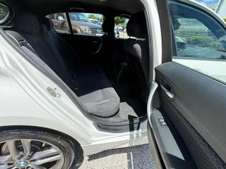 BMW 118 usata, con Sensore di luce