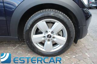 MINI Countryman usata 24