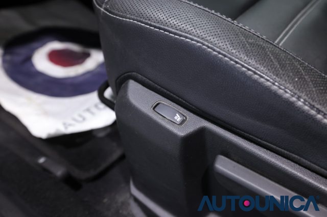 DACIA Duster usata, con Touch screen