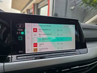 VOLKSWAGEN Golf usata, con Bluetooth