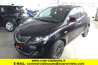 LANCIA Ypsilon usata, con ABS
