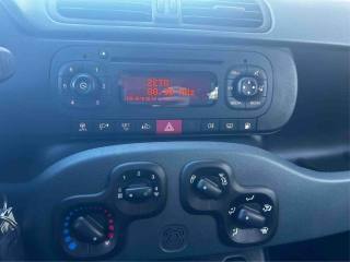 FIAT Panda usata, con Controllo trazione