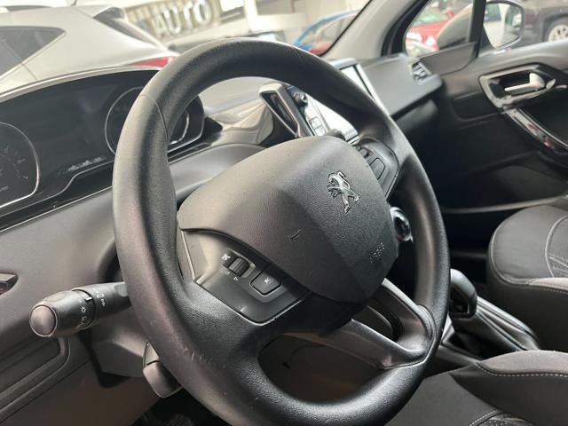 PEUGEOT 208 usata 17
