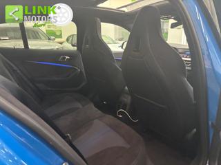 BMW M135 usata, con Volante multifunzione