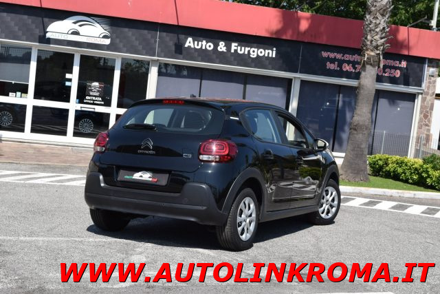 CITROEN C3 usata, con Airbag Passeggero