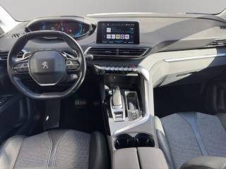 PEUGEOT 3008 usata, con Fari LED