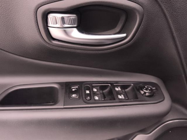 JEEP Renegade usata, con Chiusura centralizzata telecomandata