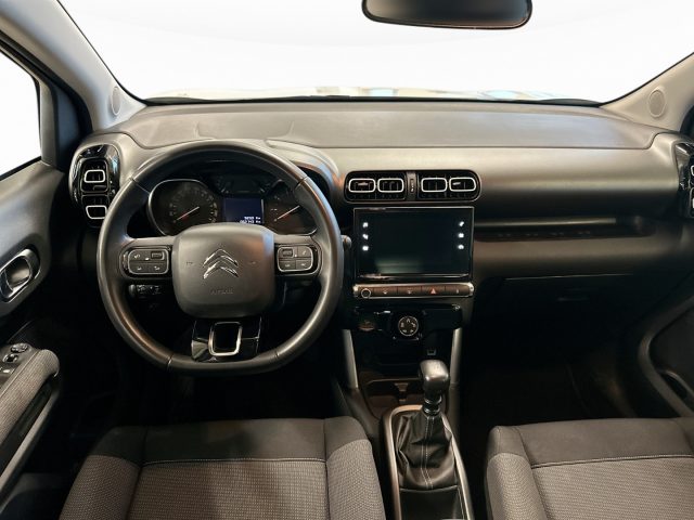 CITROEN C3 Aircross usata, con ESP