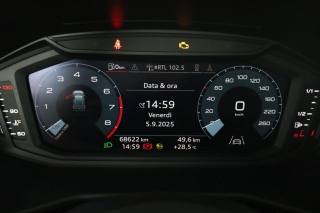 AUDI A1 usata 6