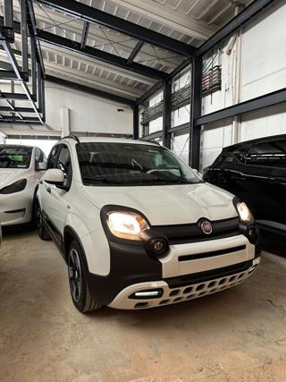 FIAT Panda usata, con Airbag Passeggero