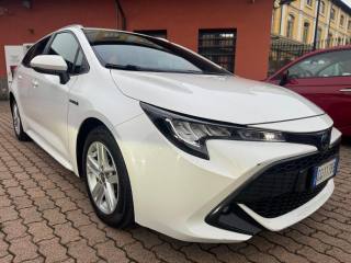 TOYOTA Corolla usata, con Airbag Passeggero