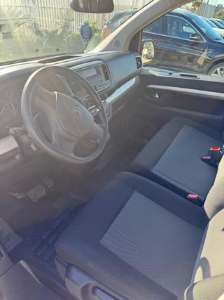 CITROEN Spacetourer usata, con ESP