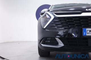 KIA Sportage usata, con Chiusura centralizzata senza chiave