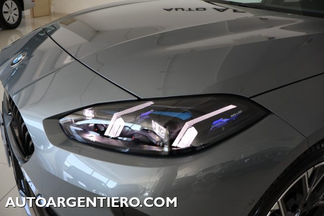 BMW 118 usata, con Interni in pelle