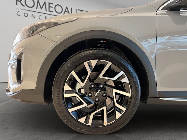 KIA XCeed usata, con Sensore di luce