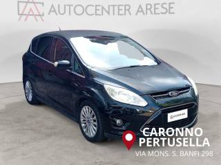 FORD C-Max usata, con Boardcomputer