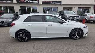 MERCEDES-BENZ A 180 usata, con Autoradio