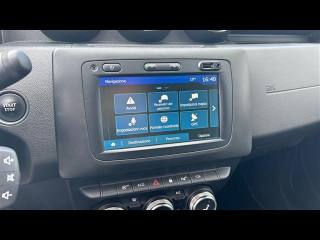 DACIA Duster usata 8
