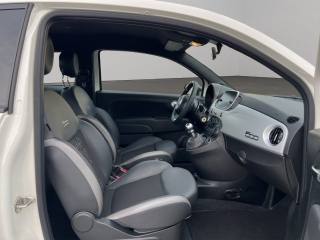 FIAT 500 usata, con Controllo trazione