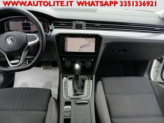 VOLKSWAGEN Passat Alltrack usata, con Portapacchi